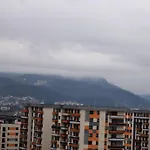 Brasov Getaway Discrete And Cozy Apartment