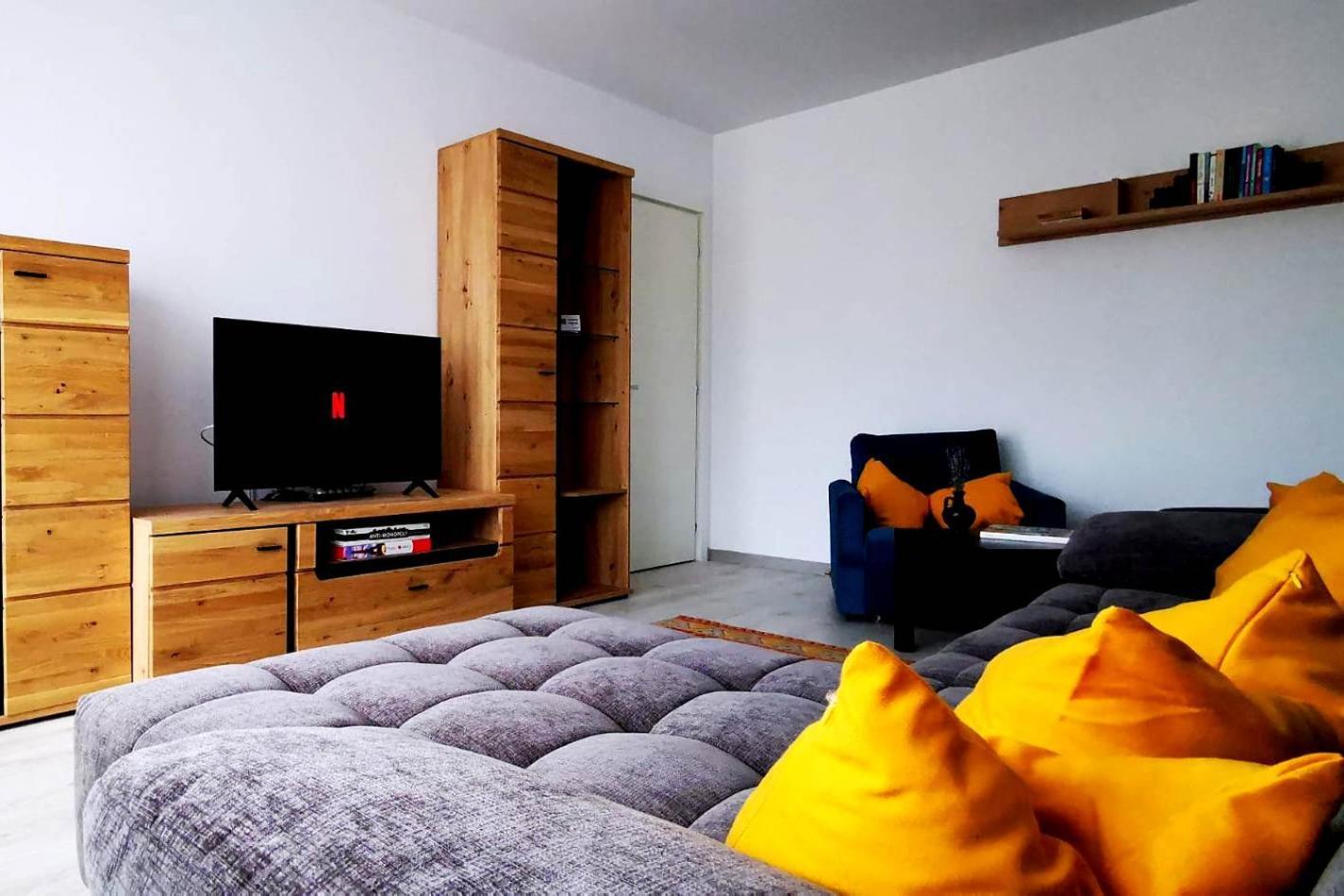 Getaway Discrete And Cozy * Brașov