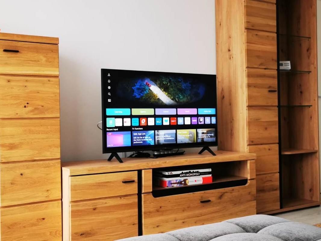 Getaway Discrete And Cozy Apartament *