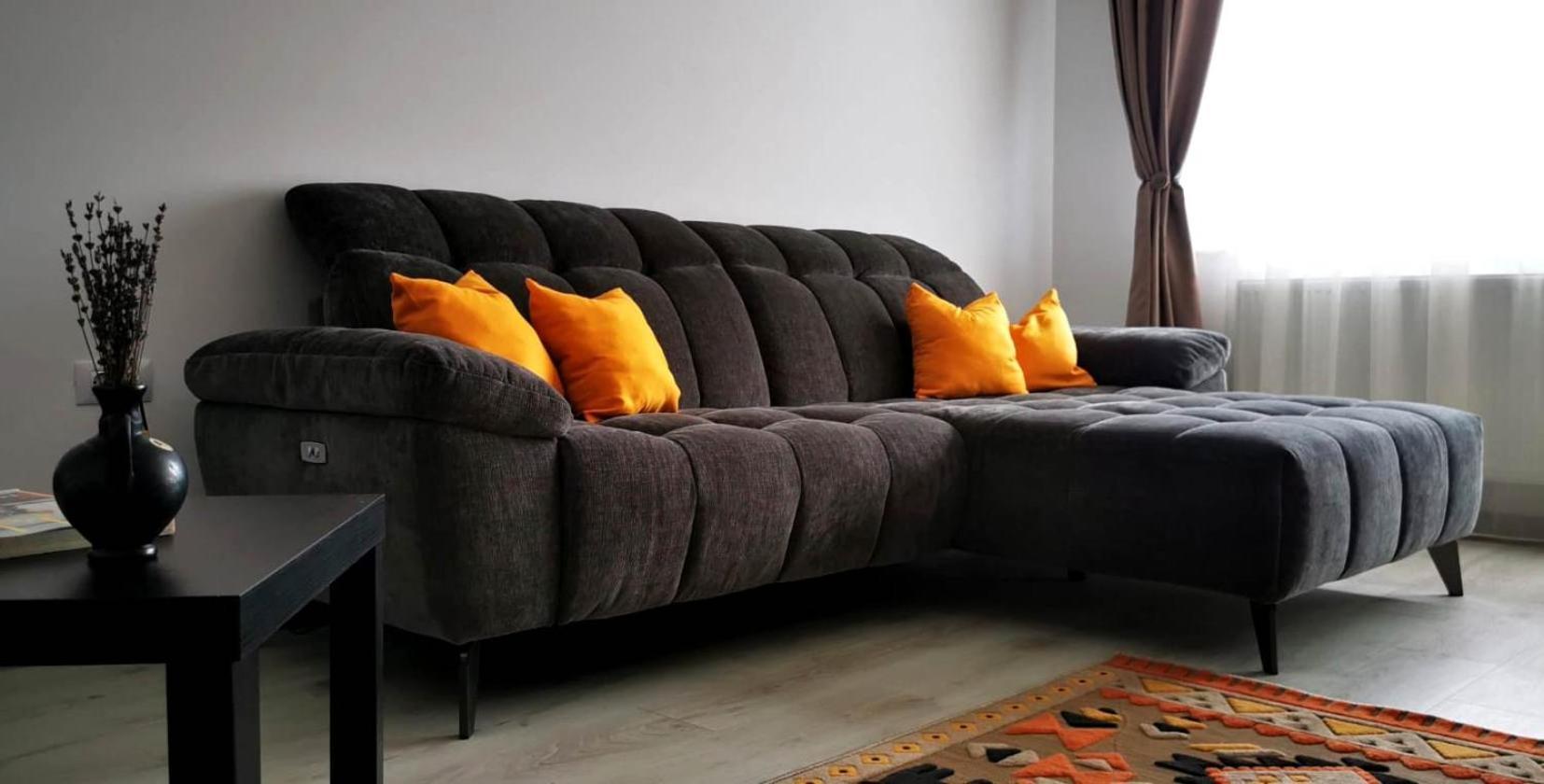 Apartament Getaway Discrete And Cozy *