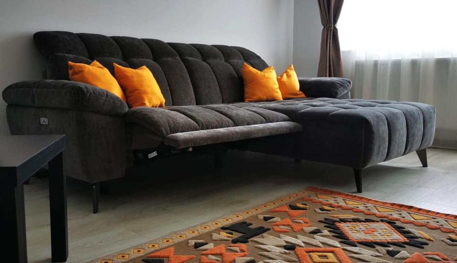 Getaway Discrete And Cozy *