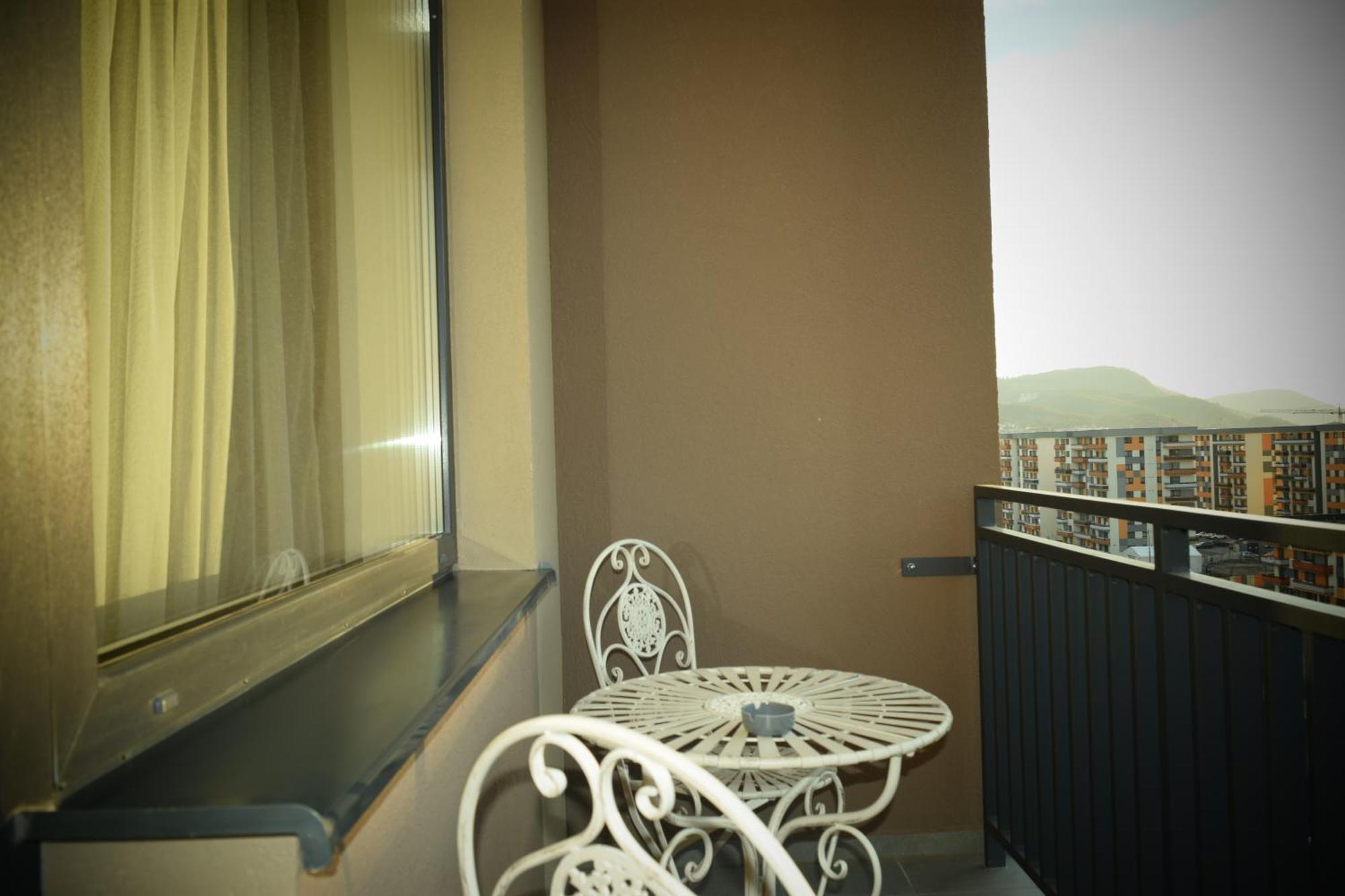 Getaway Discrete And Cozy * Brașov