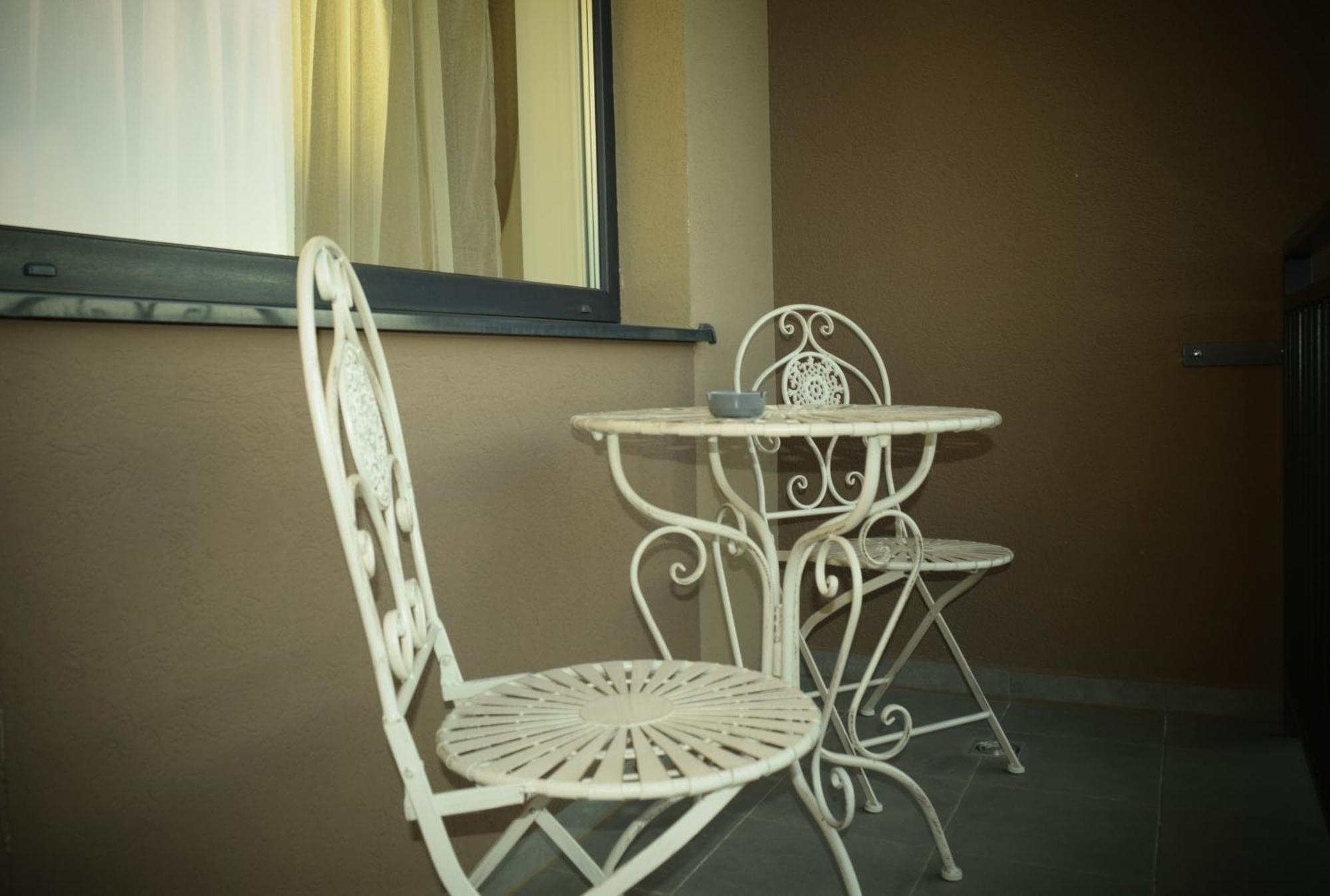 Apartament Getaway Discrete And Cozy