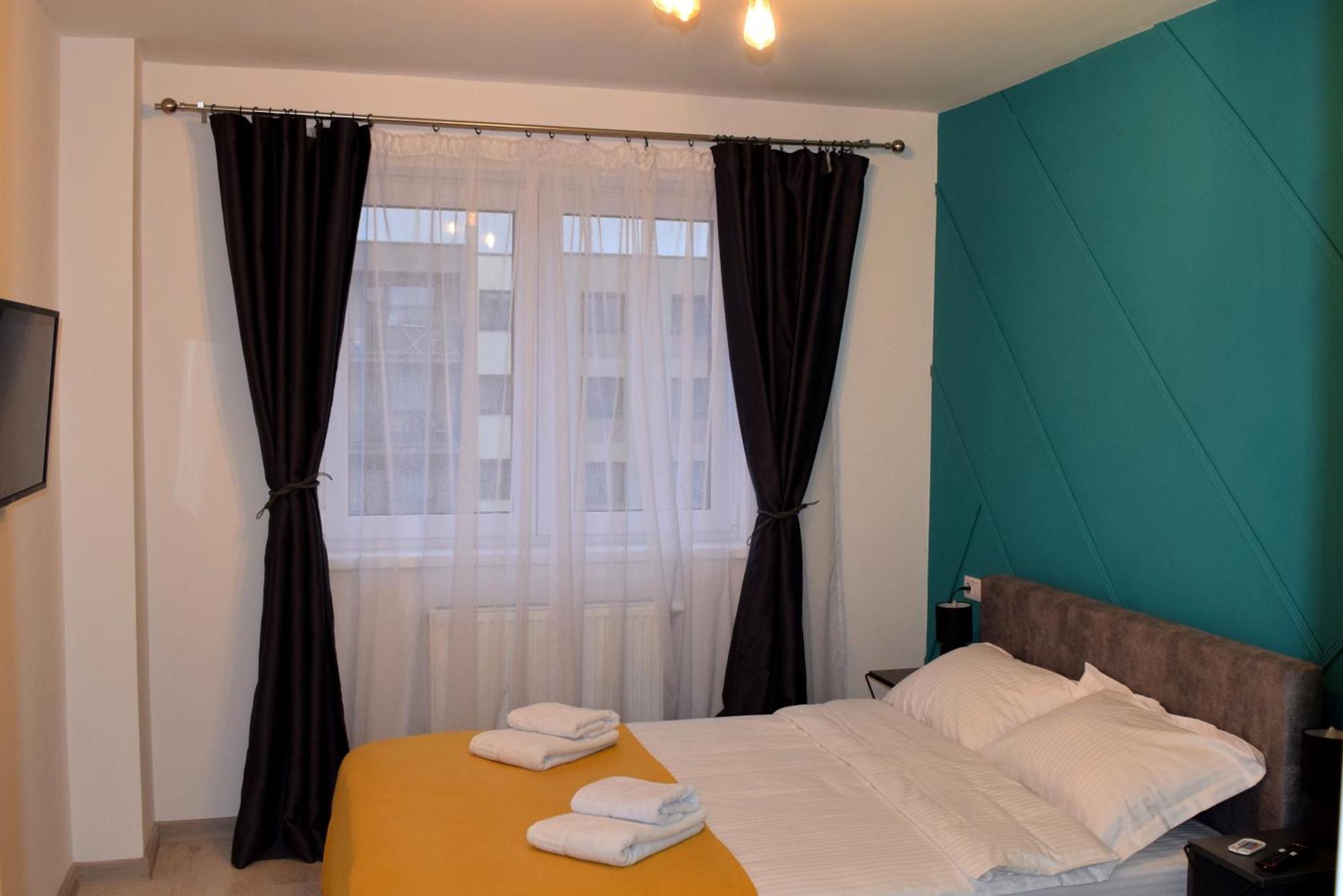 Getaway Discrete And Cozy Brașov