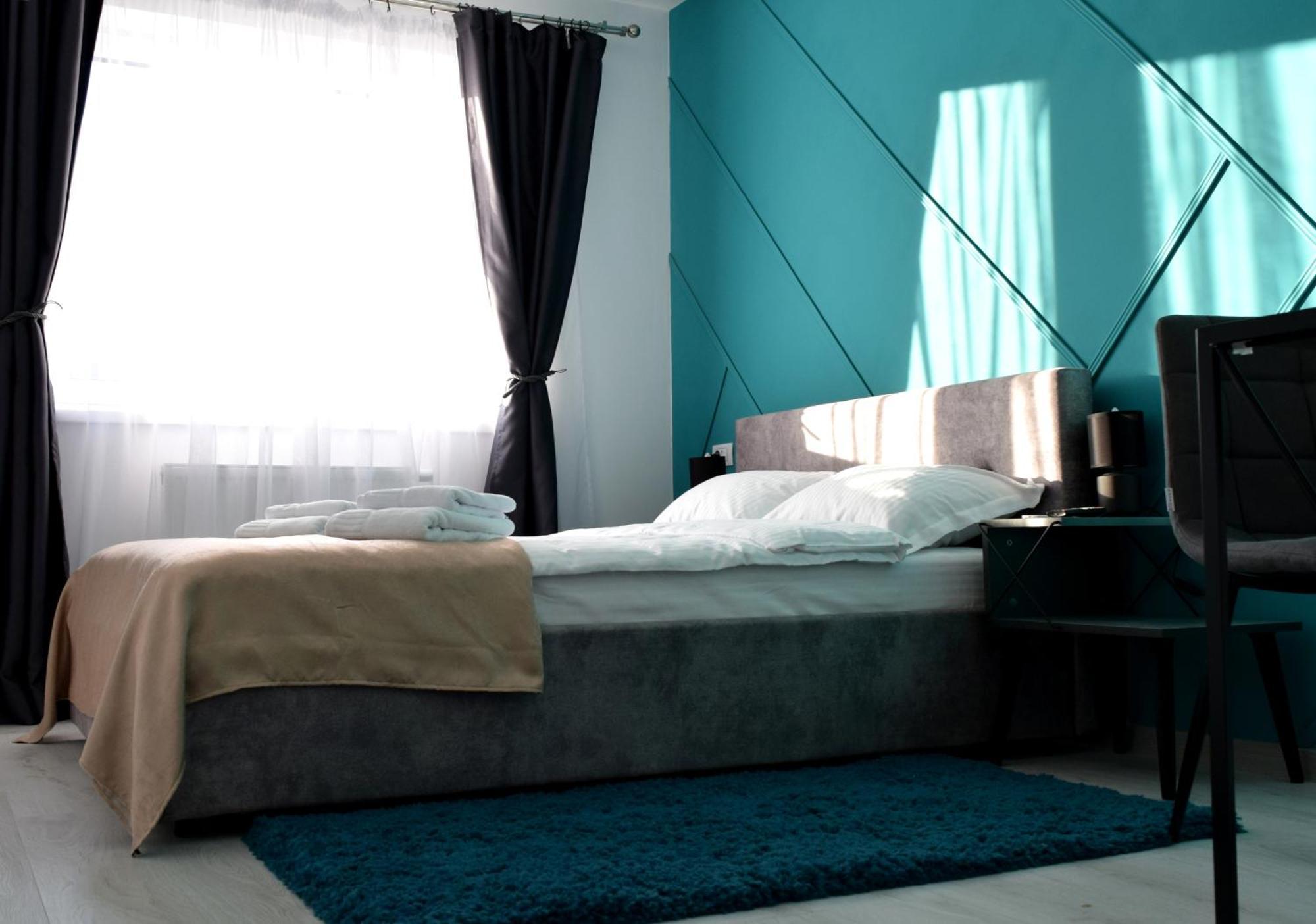 Getaway Discrete And Cozy Apartament Brașov