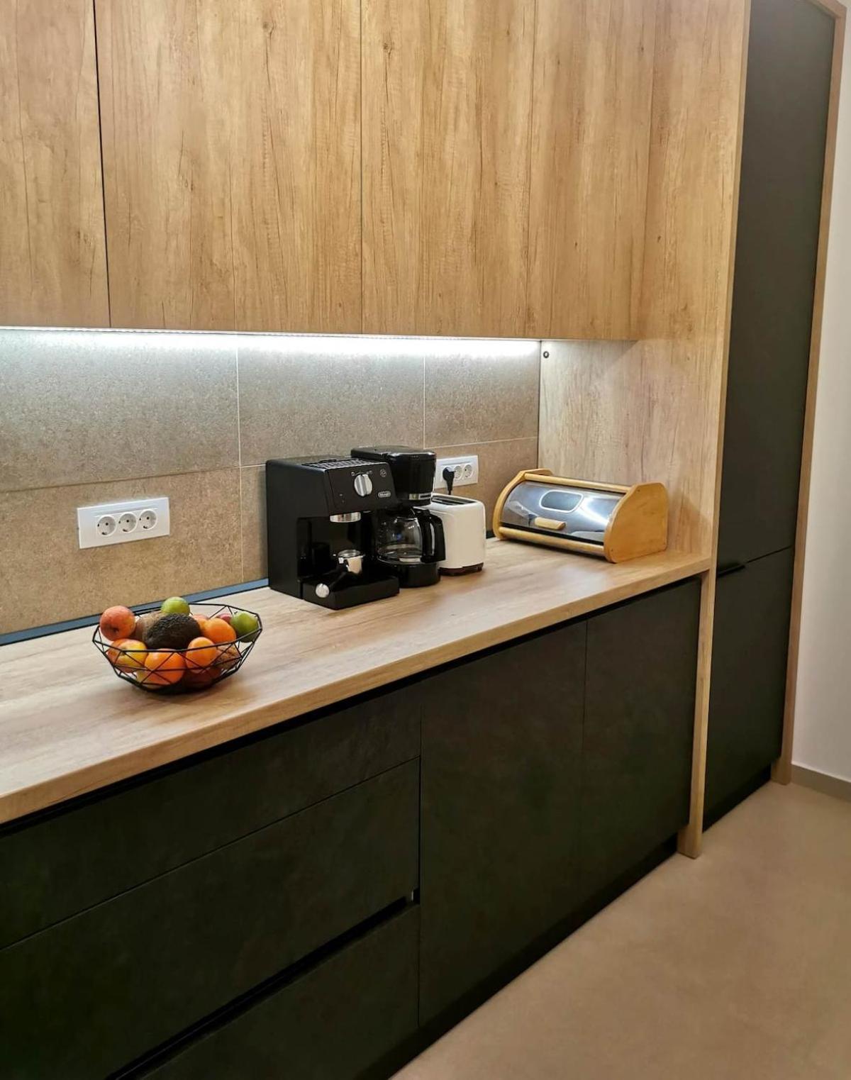 Apartament Getaway Discrete And Cozy *