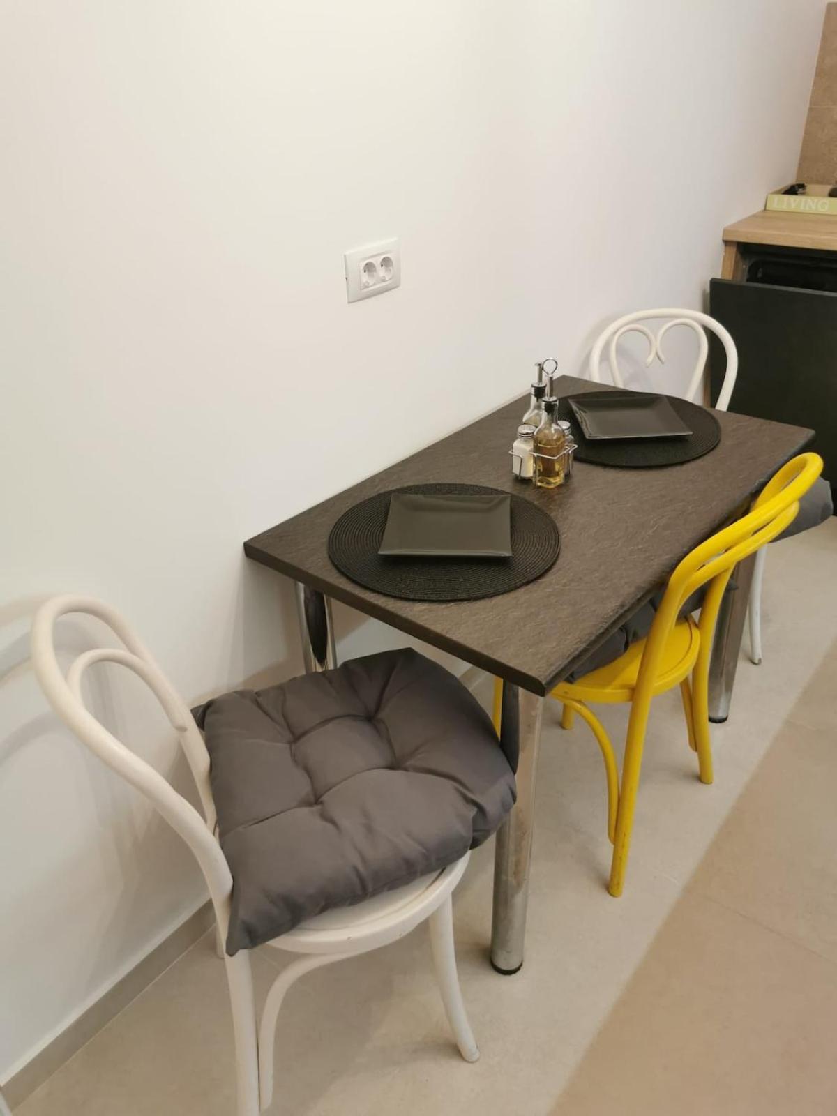 Getaway Discrete And Cozy Apartament Brașov